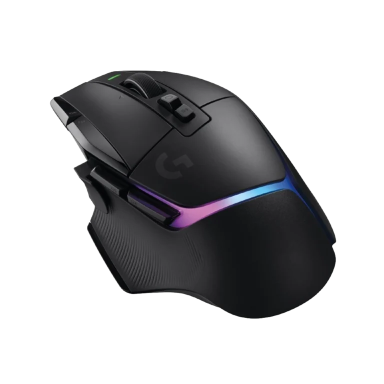 قیمت ماوس گیمینگ بی‌سیم لاجیتک مدل G502X Plus