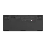 پشت کیبورد گیمینگ بی‌سیم لاجیتک مدل G515 LIGHTSPEED