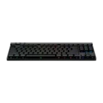 قیمت کیبورد گیمینگ بی‌سیم لاجیتک مدل G515 LIGHTSPEED