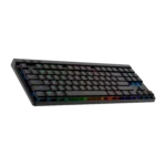 خرید کیبورد گیمینگ بی‌سیم لاجیتک مدل G515 LIGHTSPEED