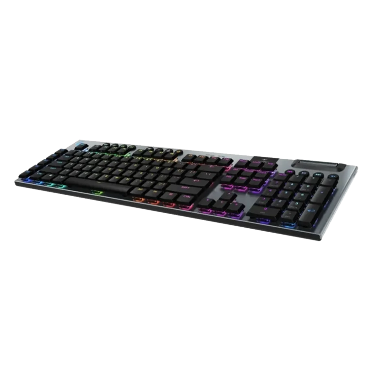 قیمت کیبورد مکانیکال بی‌سیم لاجیتک مدل G915X