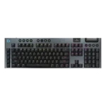 خرید کیبورد مکانیکال بی‌سیم لاجیتک مدل G915X