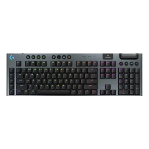 کیبورد گیمینگ بی‌سیم لاجیتک مدل G915X GL...