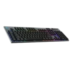 کیبورد مکانیکال بی‌سیم لاجیتک مدل G915X