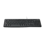 کیبورد با سیم لاجیتک مدل K120