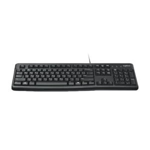 کیبورد با سیم لاجیتک مدل K120