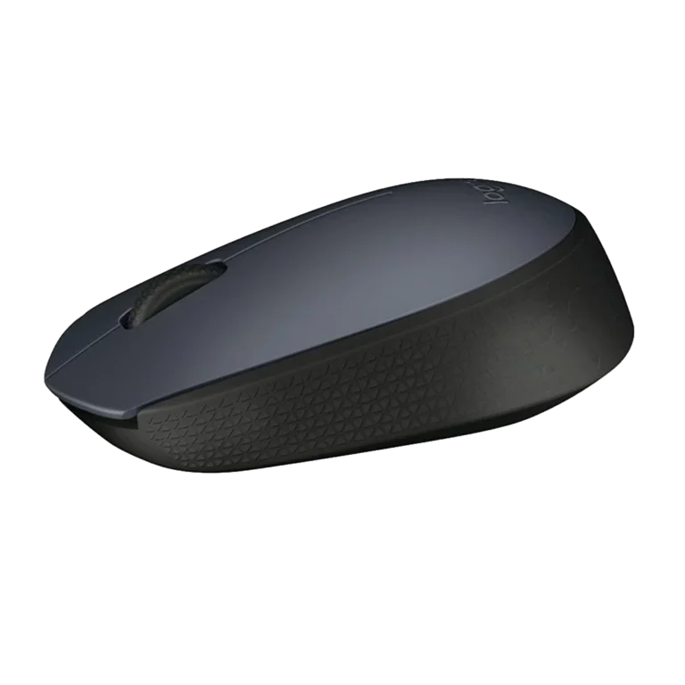 ماوس بی‌سیم لاجیتک مدل M170