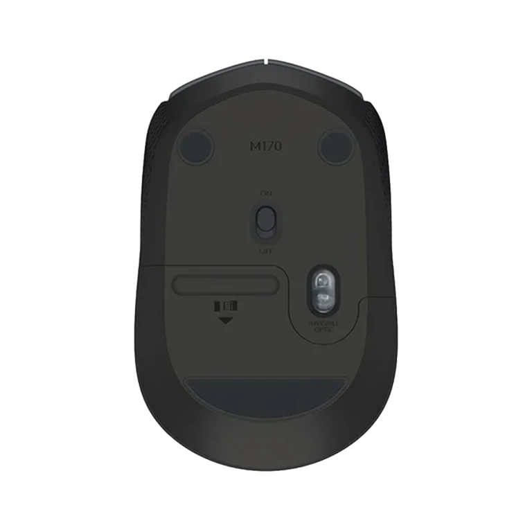 ماوس بی‌سیم لاجیتک مدل M170