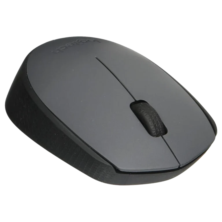 ماوس بی‌سیم لاجیتک مدل M170