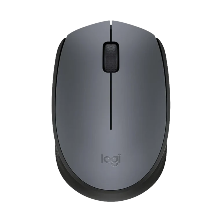 ماوس بی‌سیم لاجیتک مدل M170