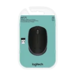 ماوس بی‌سیم لاجیتک مدل M171