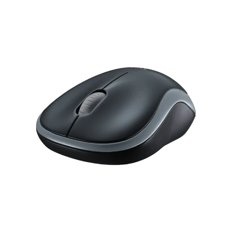 ماوس بی‌سیم لاجیتک مدل M186