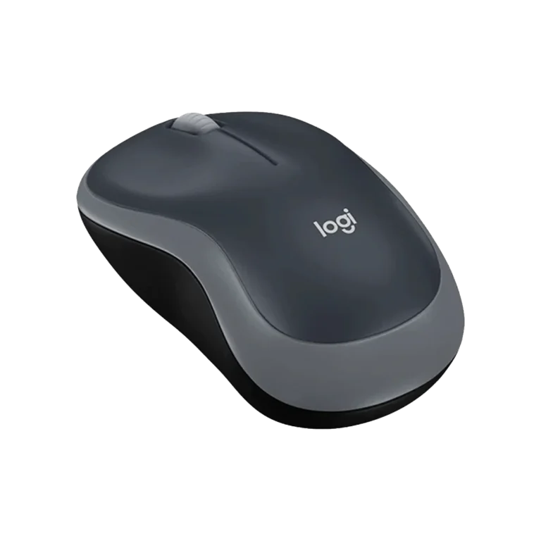 ماوس بی‌سیم لاجیتک مدل M186