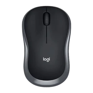 ماوس بی‌سیم لاجیتک مدل M186