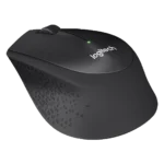 ماوس بی‌سیم لاجیتک مدل M330 Silent Plus