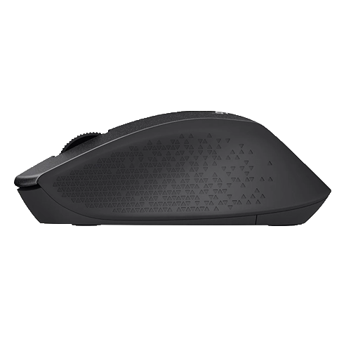 ماوس بی‌سیم لاجیتک مدل M330 Silent Plus