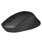 ماوس بی‌سیم لاجیتک مدل M330 Silent Plus