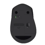 ماوس بی‌سیم لاجیتک مدل M330 Silent Plus