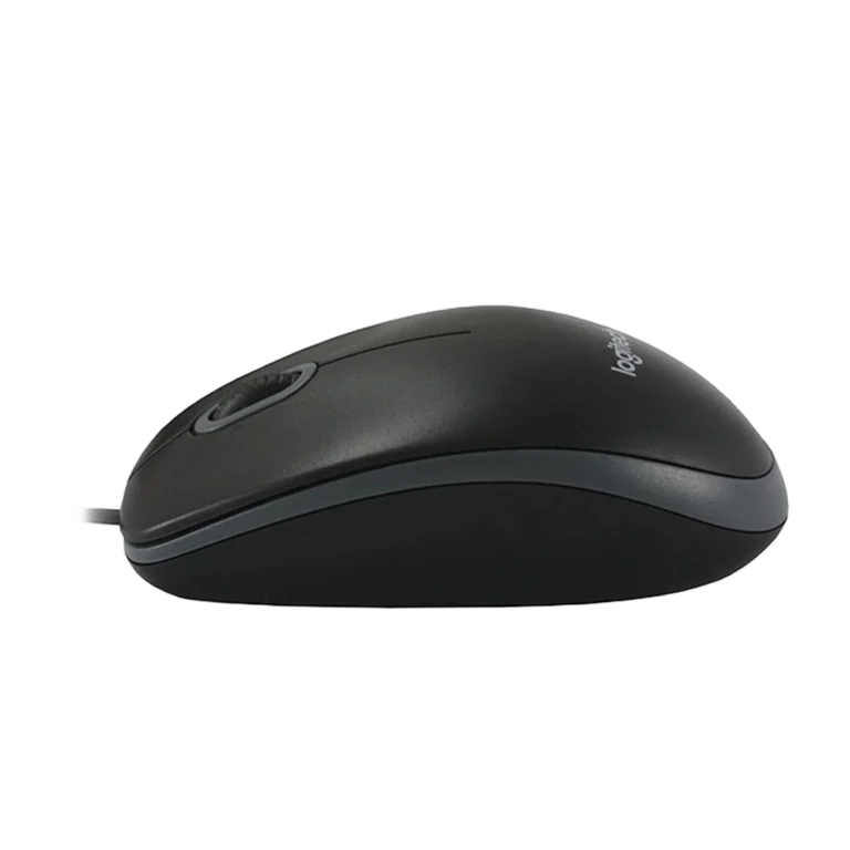 قیمت کیبورد و ماوس باسیم لاجیتک مدل MK120