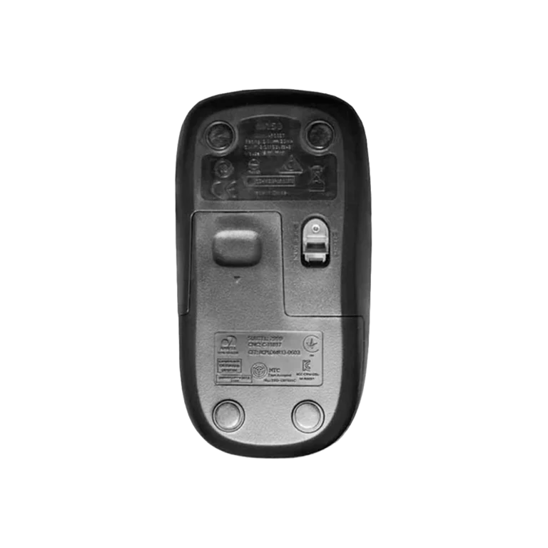 کیبورد و ماوس بی‌سیم لاجیتک مدل MK220