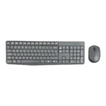 کیبورد و ماوس بی‌سیم لاجیتک مدل MK235