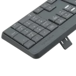 کیبورد و ماوس بی‌سیم لاجیتک مدل MK235