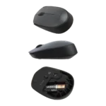 کیبورد و ماوس بی‌سیم لاجیتک مدل MK235