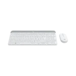 کیبورد و ماوس بی‌سیم لاجیتک مدل MK470