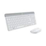 کیبورد و ماوس بی‌سیم لاجیتک مدل MK470