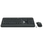 کیبورد و ماوس بی‌سیم لاجیتک مدل MK540