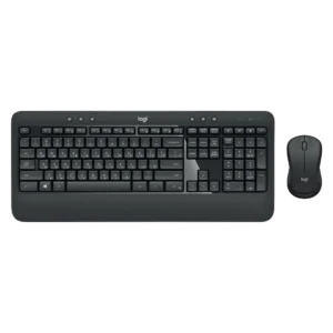 کیبورد و ماوس بی‌سیم لاجیتک مدل MK540