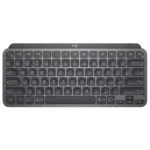 کیبورد بی‌سیم لاجیتک مدل MX Keys Mini