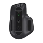 ماوس بی‌سیم لاجیتک مدل MX MASTER 3S