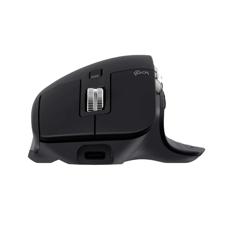 ماوس بی‌سیم لاجیتک مدل MX MASTER 3S