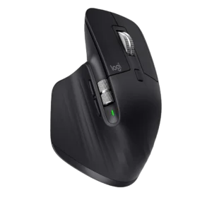 ماوس بی‌سیم لاجیتک مدل MX MASTER 3S