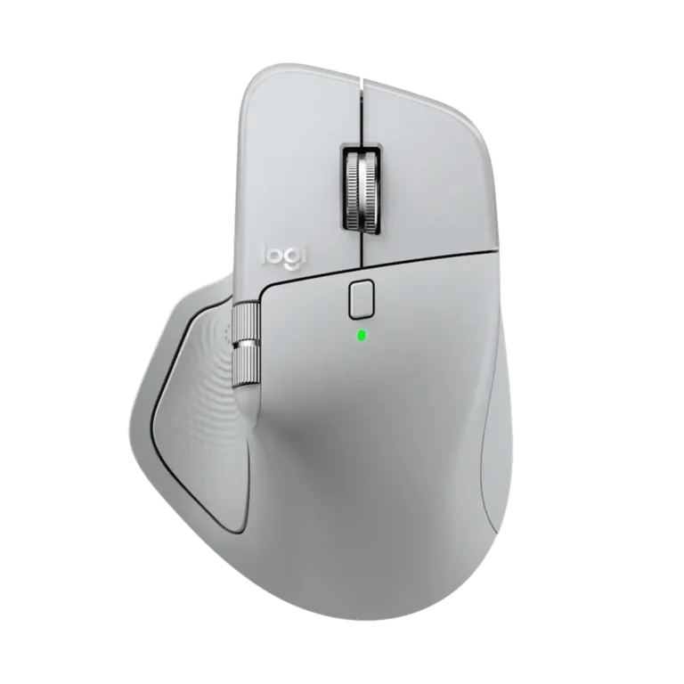 ماوس بی‌سیم لاجیتک مدل MX Master 4