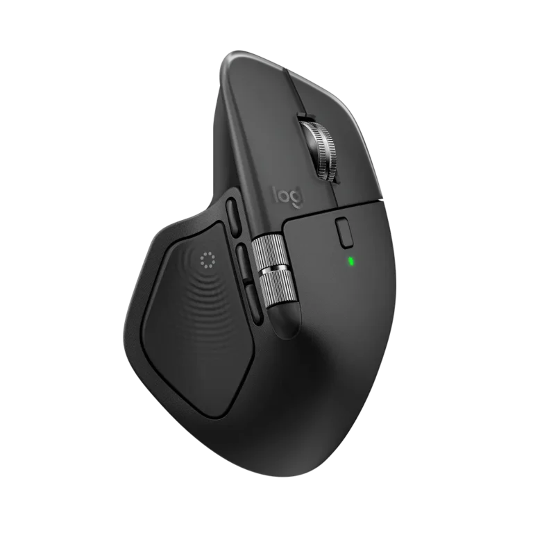 ماوس بی‌سیم لاجیتک مدل MX Master 4