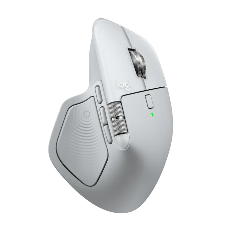 ماوس بی‌سیم لاجیتک مدل MX Master 4