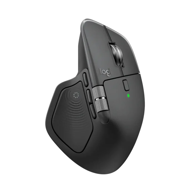 ماوس بی‌سیم لاجیتک مدل MX Master 4