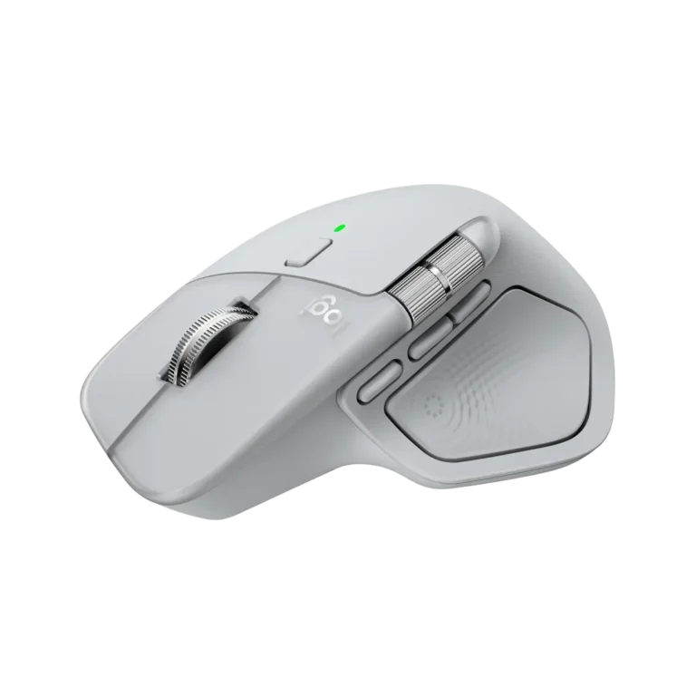 ماوس بی‌سیم لاجیتک مدل MX Master 4