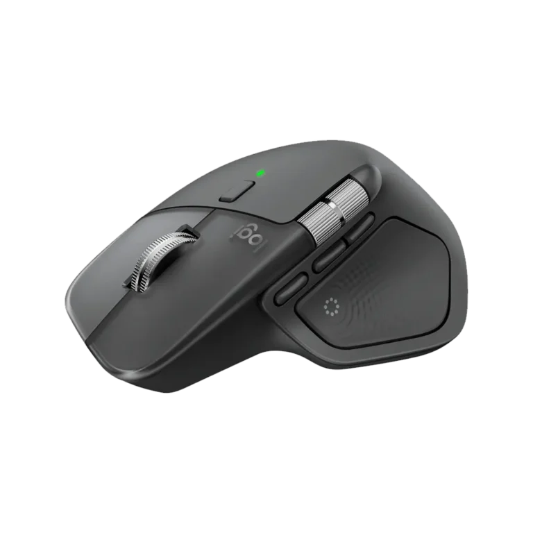 ماوس بی‌سیم لاجیتک مدل MX Master 4