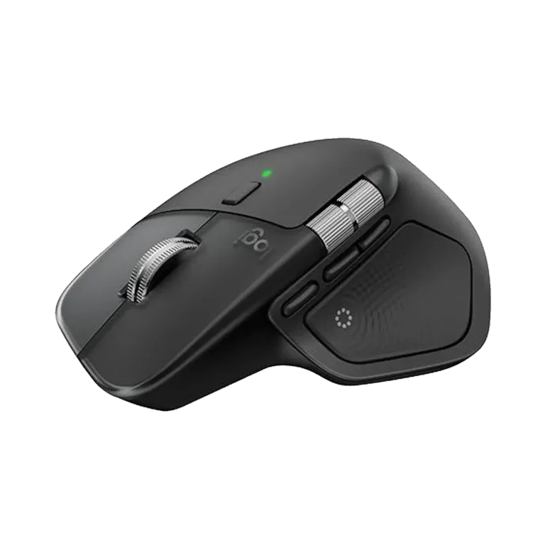 ماوس بی‌سیم لاجیتک مدل MX Master 4