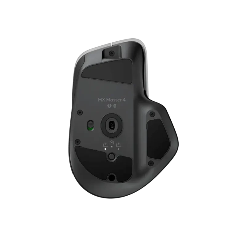 ماوس بی‌سیم لاجیتک مدل MX Master 4
