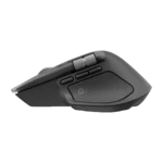 خرید ماوس بی‌سیم لاجیتک مدل MX Master 4 (گرافیتی)