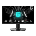 مانیتور گیمینگ ام‌اس‌آی مدل G255PF E2 سایز 24.5 اینچ