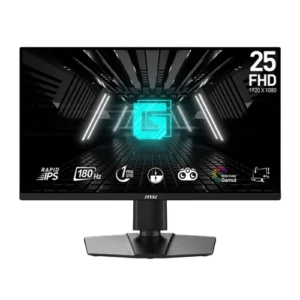 مانیتور گیمینگ ام‌اس‌آی مدل G255PF E2 سا...