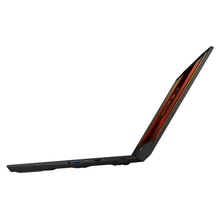 لپ‌تاپ گیمینگ 15.6 اینچی ام‌اس‌آی مدل Katana 15 HX B14WFK i7-14650HX/16GB/1TBSSD/8GB RTX5060