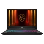 لپ‌تاپ گیمینگ 15.6 اینچی ام‌اس‌آی مدل Katana 15 HX B14WFK i7-14650HX/16GB/1TBSSD/8GB RTX5060