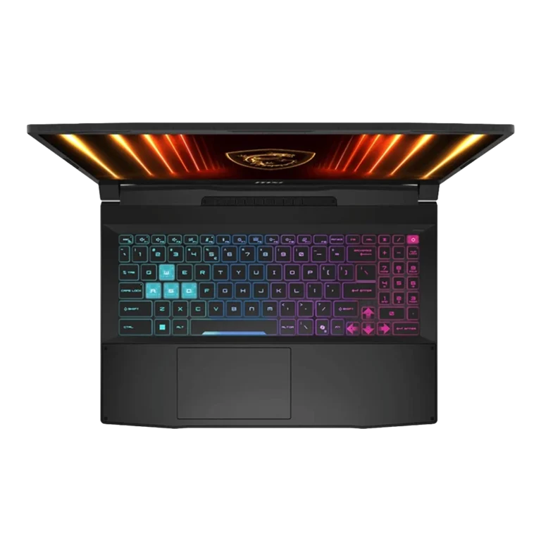 لپ‌تاپ گیمینگ 15.6 اینچی ام‌اس‌آی مدل Katana 15 HX B14WFK i7-14650HX/16GB/1TBSSD/8GB RTX5060