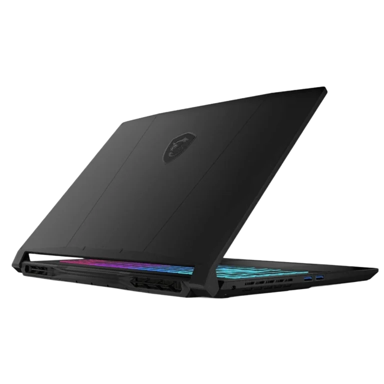 لپ‌تاپ گیمینگ 15.6 اینچی ام‌اس‌آی مدل Katana 15 HX B14WFK i9-14900HX/16GB/1TBSSD/8GB RTX5060